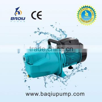 (100L 0.75KW 1HP) China High Pressure Water Jet Pump Cast Iron Water Jet