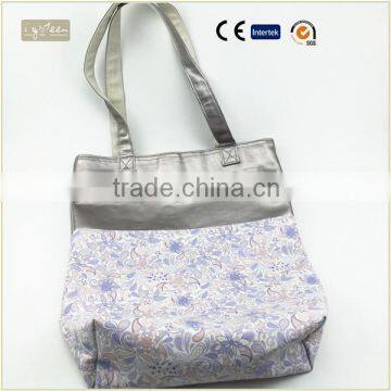 2016 fashion wholesale hand carry bag