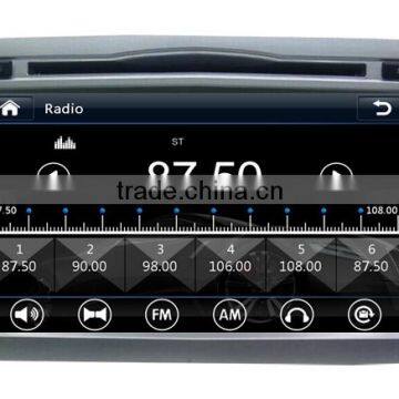 Car Dvd Gps Studio For Opel Astra Vectra Car Gps With Auto Radio Bluetooth SD USB Radio Wifi 3G photo-3