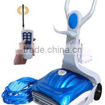 Automatic Swimming Pool Cleaner