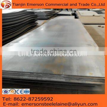 X42 X60 X70 oil, gas line steel plate, weight of 12mm thick steel plate, Tianjin, Fast Delivery!