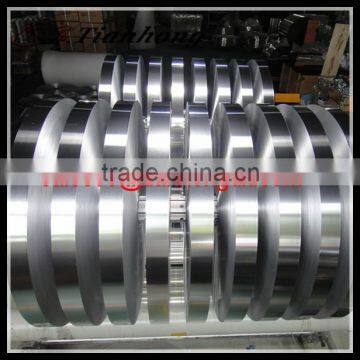 Laminating Film Pet pe Price Air Conditioner Industrial Aluminum Foil Roll photo-3