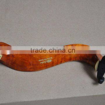 Violin Wood Shoulder Rest FS-05 photo-2