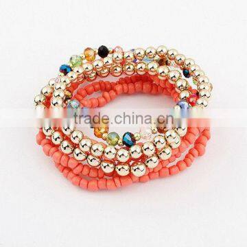 fashion bracelet Bohemia bracelet bracelet vners bangles