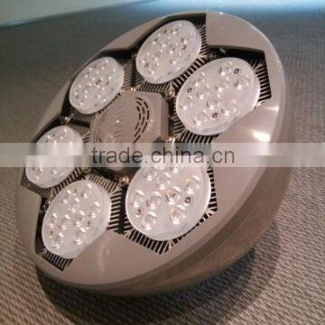 TIWIN Hot New Products for 2015 Dark Grey 100w Led Low Bay Light Led Lighting photo-6