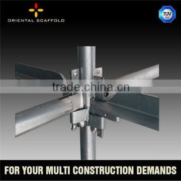 Kwikstage Scaffolding System