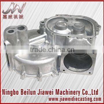 High Quality Die Cast Aluminum Transmission Gear Case