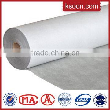 waterproof breathable membrane for house