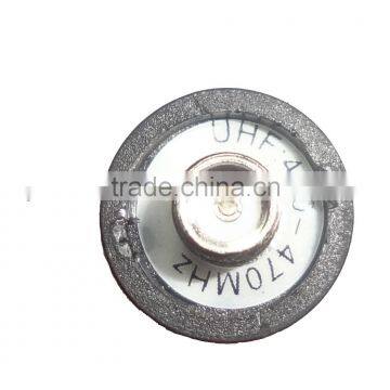 Walkie Talkie Antenna For Long Range Communication UHF/VHF Frequency
