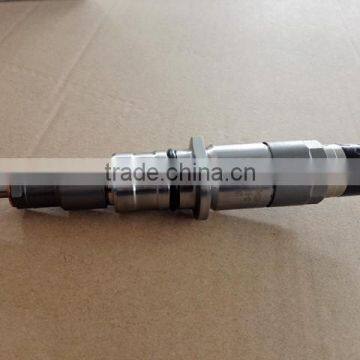 4937065 Cummins ISDE Engine Injector 4937065 photo-2