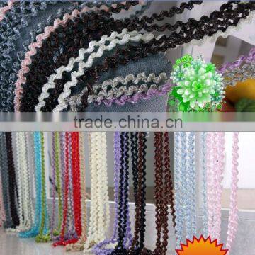Decorative Curtain String Lights photo-2