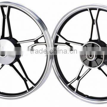 alloy wheel for DY motorcycle