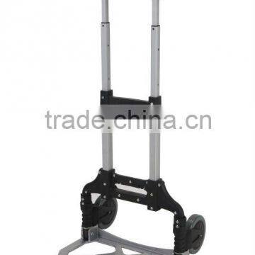 Multi-use hand trolley
