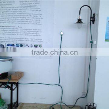 2015 New Products Biogas Fired Water Heater photo-6