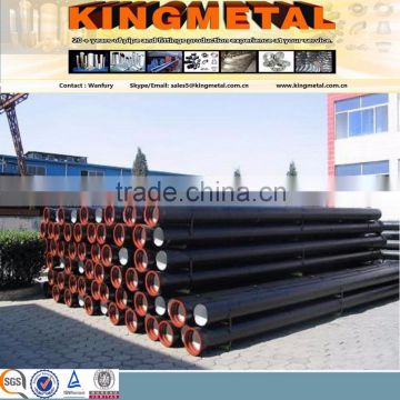 DIN 1629 X42 seamless carbon steel pipe for liquid transportation