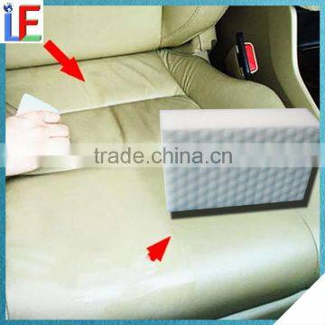 car clean promotion oem melamine sponge easy use car wash