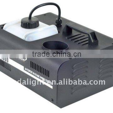 1500W gas plug haze machine