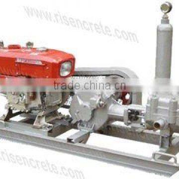 china brand grouting pump/gout pumps/gout pump/grouting injection pump