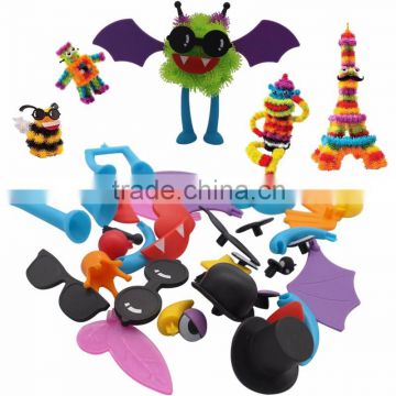 sticky toys construction toys for kids mega bloacks toy sticky toys accessories