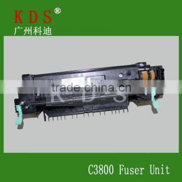 heating element printer fuser unit C3800 high quality fuser assembly 220V/110V  website