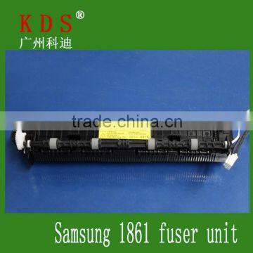 Original High Quality Printer Fuser Unit for Samsung ML1861 Fuser Assembly JC91-00991A 110V ;JC91-00991B 220V