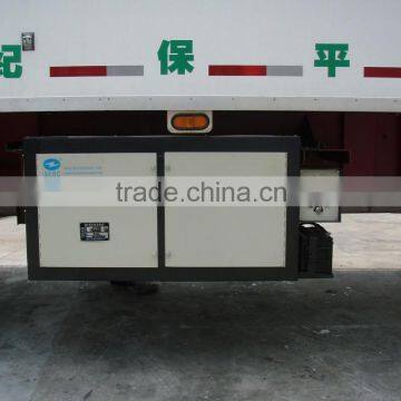 Side-mount Generator Set for Refrigerated Container photo-5