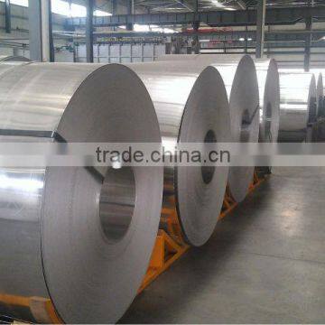 color coated aluminum coil