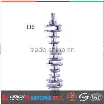 Car Auto 2015 New Products 11Z Crankshaft Assy