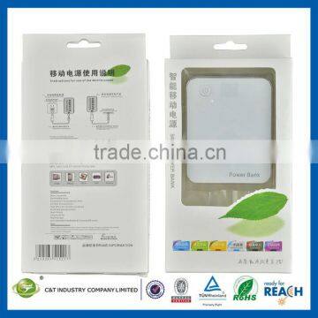 C&T 12000mAh power bank for samsung galaxy tab