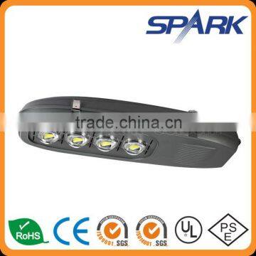 Spark 180W COB LED Street Light 95lm/w