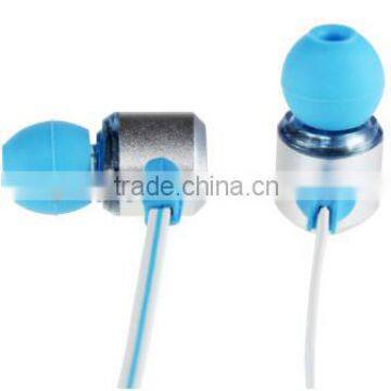 Mobile Accessories Headphone In-ear Metal Earbud Earphone photo-4
