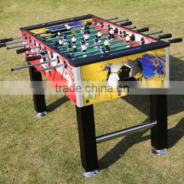 55inch Playcraft Sport Foosball Table With Square Leg football table soccer table football game classic sports foostable