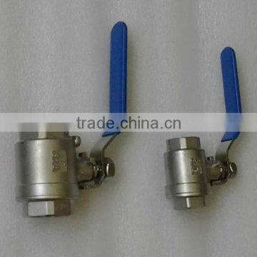 BEDFORD Ball Valve