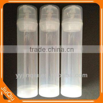 HOT SALE 150ml Cosmetic Bottle Airless Pump With Good Quality Only 0.525usd per Set