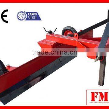 FMH garden machinery New tractor attachment hot sale mini snow plow