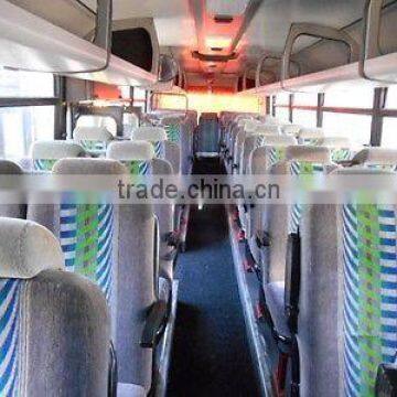 USED BUSES - RENAULT TRACER COACH BUS (LHD ) photo-6