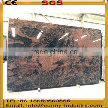 2015 New Aurora granite imported granite