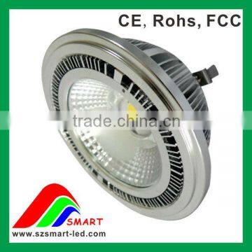 Dimmable LED COB AR111 1000lm