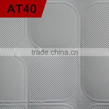Allibaba.com Fireproof Pvc Ceiling Panels in Guangzhou China
