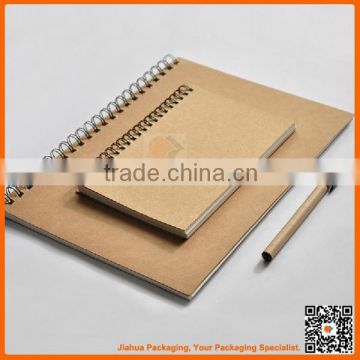 all kinds raw materials of notebook