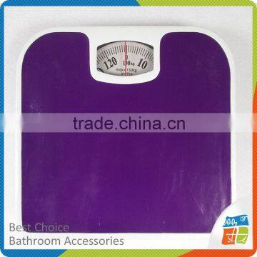 Clearly To See Precision Digital Bathroom Scale