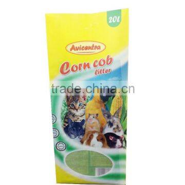 Woven Bag Bag Type and Rice,packing rice Use polypropylene bag