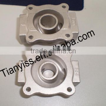 custom casting part for hot sale