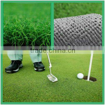 2014 Excellent quality low cost golf fake turf golf tee grass