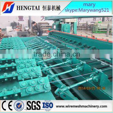 Welding Machinery Full Automatic Field Fence weaving Machine