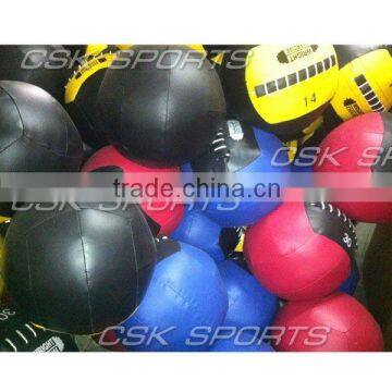 Custom Medicine Ball