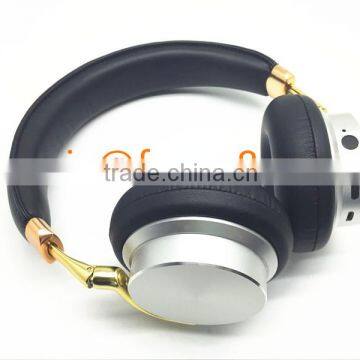 bluetooth headphone with CE/Rohs/ISO/FCC