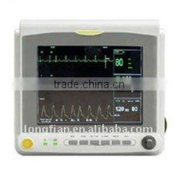Patient Monitor with CE Approval, 8.4" Screen