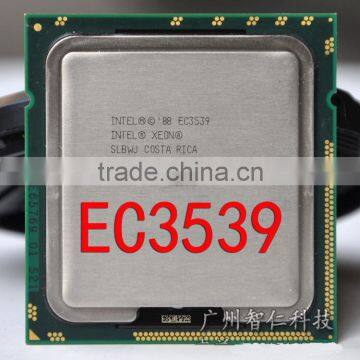 Intel Xeon Processor EC3539 cpu (8M Cache, 2.13 GHz) SLBWJ