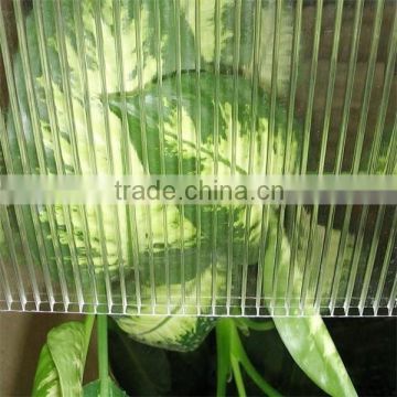 foshan tonon polycarbonate sheet manufacturer transparent policarbonato prices made in China